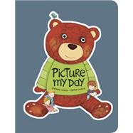 Picture My Day by Cordier, Sverine; Lacroix, Cynthia, 9781926973302