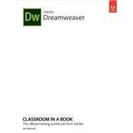 Adobe Dreamweaver Classroom...,Maivald & Maivald,9780137623303