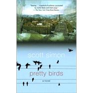 Pretty Birds by SIMON, SCOTT, 9780812973303