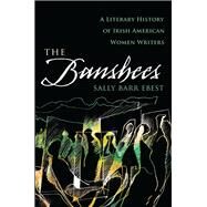 The Banshees by Ebest, Sally Barr, 9780815633303