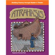 Atrahasis: World Myths by Paris, Stephanie, 9781433393303
