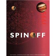 Spinoff 1995 by National Aeronautics and Space Administration, 9781502903303