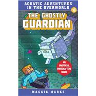 Ghostly Guardian by Marks, Maggie, 9781510753303