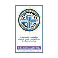 The Joshua Ministry by Hopewell, Sr. David, 9781891773303