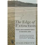 The Edge of Extinction by Pretty, Jules, 9780801453304