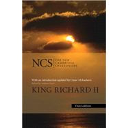 King Richard Ll by Shakespeare, William; Mceachern, Clair, 9781108423304