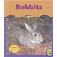 Rabbits by Whitehouse, Patricia, 9781403443304