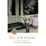 The Jew Store by Suberman, Stella, 9781565123304