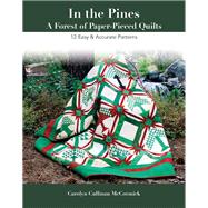 In the Pines by McCormick, Carolyn Cullinan, 9781617453304