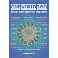 One World Two by Adagha, Ova; Brasier, Chris; Sorsa, Juha (CON), 9781780263304