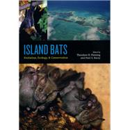 Island Bats by Fleming, Theodore H.; Racey, Paul A., 9780226253305