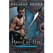 Heart of Steel by Brook, Meljean, 9780425243305