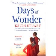Days of Wonder by Keith Stuart, 9780751563306