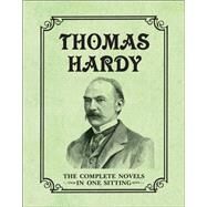 Thomas Hardy by Joelle Herr, 9780762453306