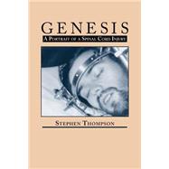 Genesis by Thompson, Stephen, 9780865343306