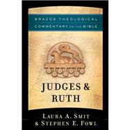 Judges & Ruth by Smit, Laura A.; Fowl, Stephen E., 9781587433306