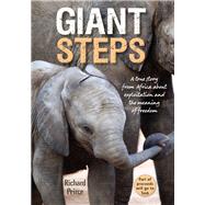 Giant Steps by Peirce, Richard; Peirce, Jacqui, 9781775843306