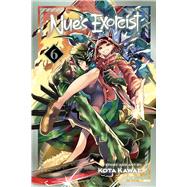 Nue's Exorcist, Vol. 6 by Kawae, Kota, 9781974763306