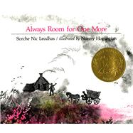 Always Room for One More by Leodhas, Sorche Nic; Hogrogian, Nonny, 9780805003307