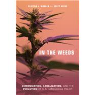 In the Weeds by Mosher, Clayton J.; Atkins, Scott, 9781439913307