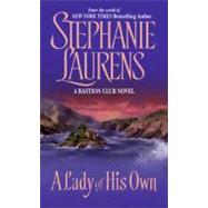 Lady His Own by Laurens Stephanie, 9780060593308