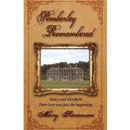 Pemberley Remembered by Simonsen, Mary Lydon, 9780979893308