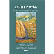 Conjunctions by Cooper, Andrew, 9781782203308
