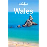 Lonely Planet Wales 6 by , 9781786573308