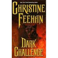 Dark Challenge by Feehan, Christine, 9780062013309