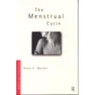 The Menstrual Cycle by Walker,Anne, 9780415163309
