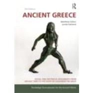 Ancient Greece: Social and Historical Documents from Archaic Times to the Death of Alexander by Dillon; Matthew, 9780415473309