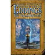 The Treasured One Book Two of The Dreamers by Eddings, David; Eddings, Leigh, 9780446613309
