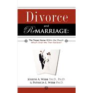 Divorce and Remarriage by Webb, Joseph A., 9781604773309