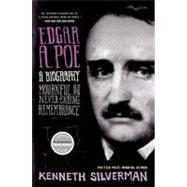 Edgar A. Poe by Silverman, Kenneth, 9780060923310