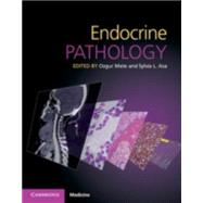 Endocrine Pathology by Mete, Ozgur; Asa, Sylvia L., 9781107443310