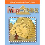The Prince and the Sphinx: World Myths by Paris, Stephanie, 9781433393310