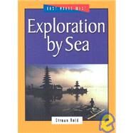 Exploration by Sea : The Silk and Spice Routes by Reid, Struan, 9781931983310