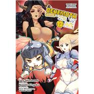 I'm a Behemoth, an S-Ranked Monster, but Mistaken for a Cat, I Live as an Elf Girl's Pet, Vol. 12 (manga) by Ginyoku, Nozomi; Yano, Mitsuki; Shinonome, Taro; DeMarais, Caleb; Hdz, Carolina, 9798855423310