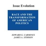 Issue Evolution by Carmines, Edward G.; Stimson, James A., 9780691023311