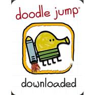 Doodle Jump Downloaded by Egmont Uk, 9781405273312