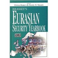 Brassey's Central and East European Security Yearbook by Nelson, Daniel N., 9781574883312