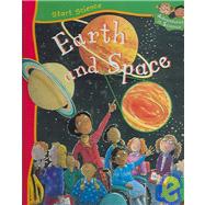 Start Science Earth and Space by Hewitt, Sally, 9781932333312