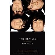The Beatles by Spitz, Bob, 9780316013314