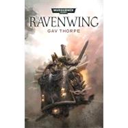 Ravenwing by Thorpe, Gav, 9781849703314