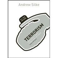 Terrorism: All That Matters by Silke, Andrew, 9781444163315