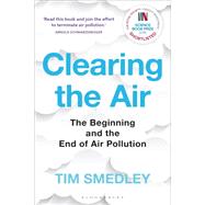 Clearing the Air by Smedley, Tim, 9781472953315