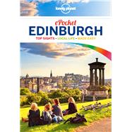Lonely Planet Pocket Edinburgh by Wilson, Neil, 9781786573315
