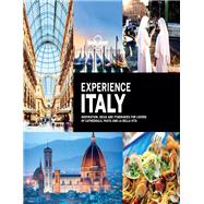 Lonely Planet Experience Italy 1 by , 9781787013315