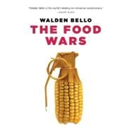 Food Wars Pa by Bello,Walden, 9781844673315