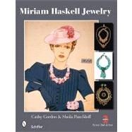 Miriam Haskell Jewelry by Gordon, Cathy, 9780764333316